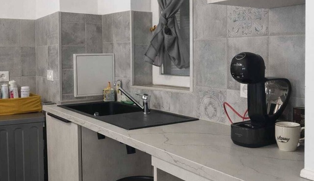 Paris canal saint Martin