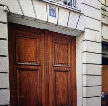 Paris Central Luxury Stay LS