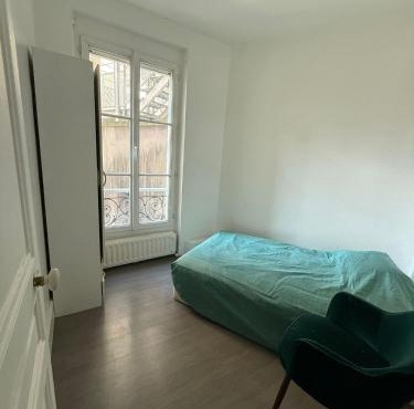 Paris CENTRAL Montparnasse