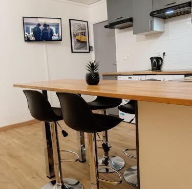 Paris cosy private room with shared space - Chambre privée avec espace commun Paris