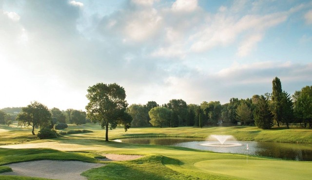 Paris-Disney 2 chambres confort & jardin