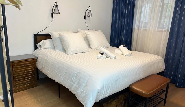 Paris Expo Porte Versail, Apt 2p MALAKOFF, spacious, very quiet 10min from Paris