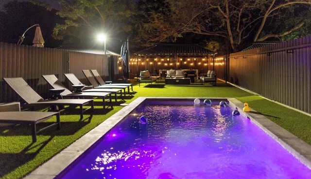 Paris & Havana Villa | 2 Unique Villas w/Pool