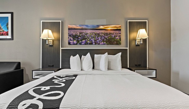 Paris Inn & Suites