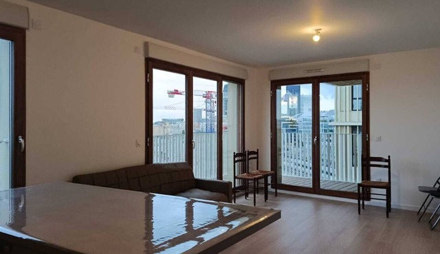 Paris La Défense ARENA