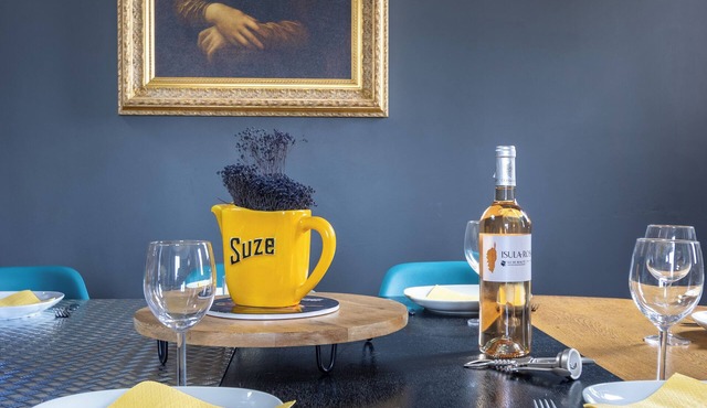 Paris La Défense - Duplex apartment