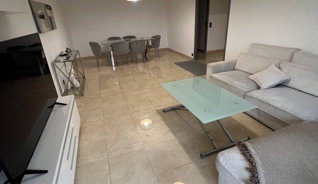 Paris La defense - Apartment 3 bedrooms