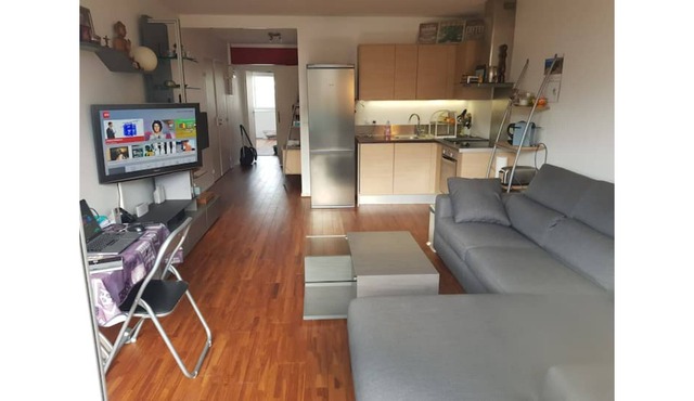 Paris La Defense superb apartment near Seine
