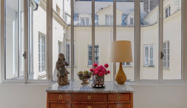 Paris Opera Prestige residence
