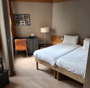Paris XV Multire - Aparthotel 4 guests