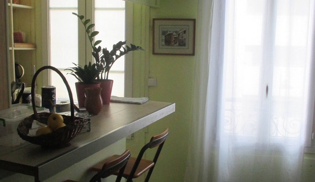 Paris Xve. Balard. Studio 20 m²