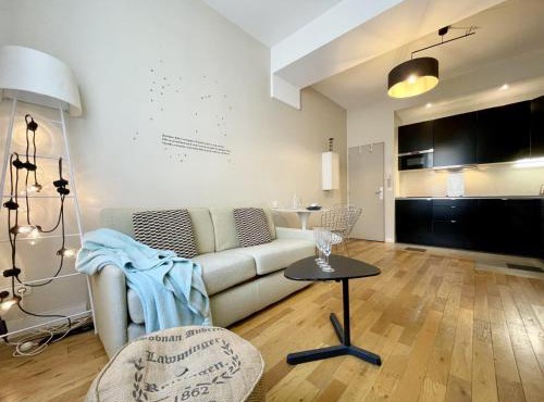 PARISIAN HOME l BELLAN