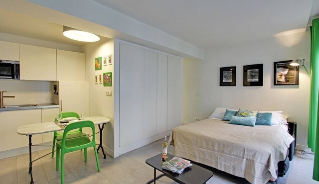 Parisian Home | Studio | Sentier - Bonne Nouvelle