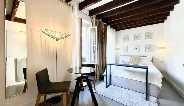 Parisian Home | Studio | Sentier - Bonne Nouvelle