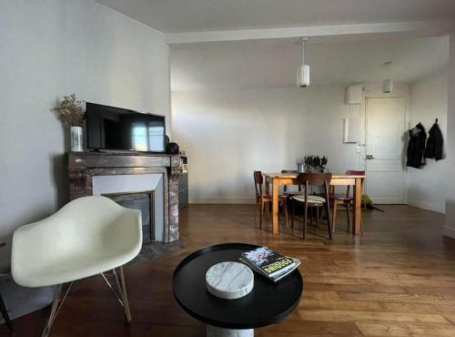 Parisian Nest - Comfort appartement