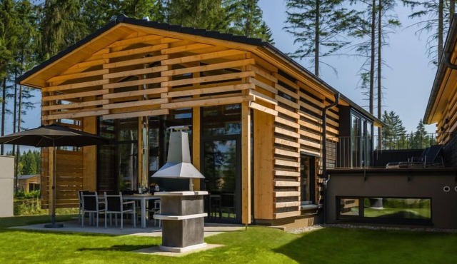 Park Allgäu by Interhome in Leutkirch