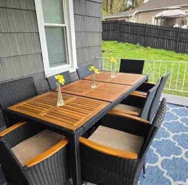 Park Ave Laurel Cove, Bell Theatre, ARH, Corbin Arena, & LMU