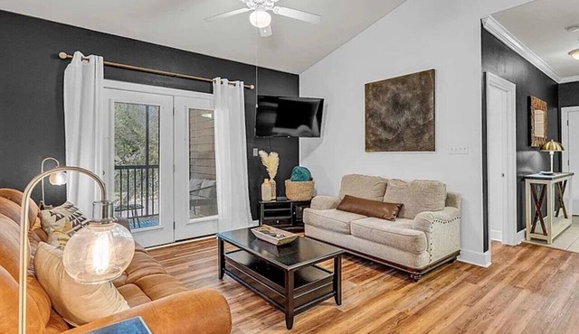 Park Avenue 813 - Heart of Foley
