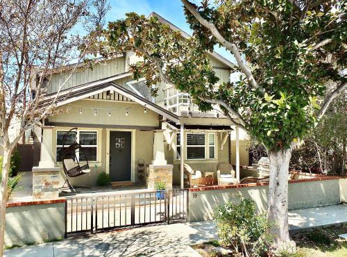 Park Avenue Beach Paradise - Chic & Secluded 4 BDR