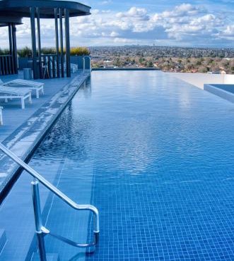 Park Avenue - Carnegie