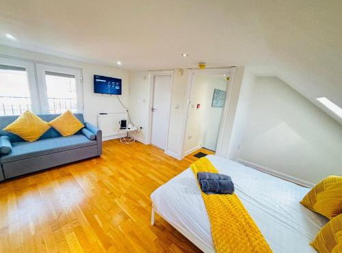 Park Avenue Inn Southall