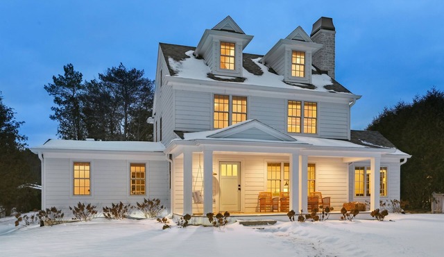 Park Bound Bliss – Steps from Peninsula State Park!