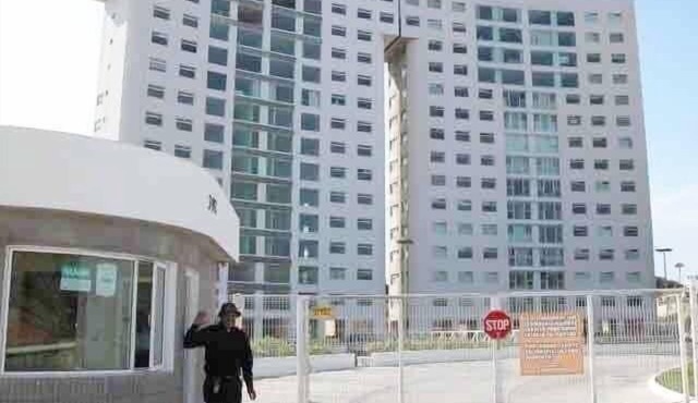 Park Cimas 3 BR 2 BA Monumental Playas de Tijuana