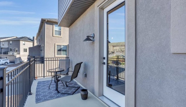 Park City Adventure Haven