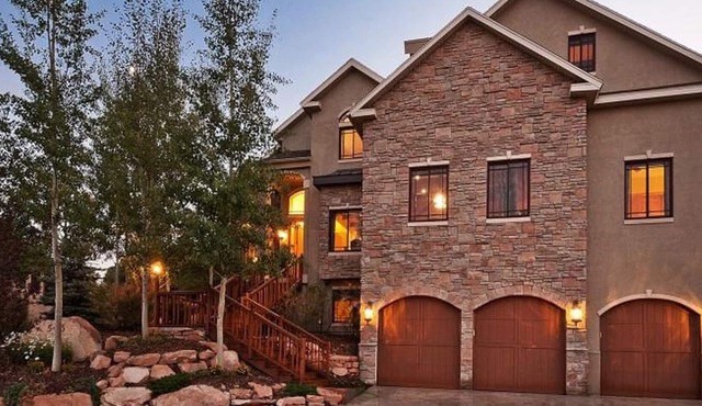 Park City Family Reunions, Ski Vacation, Corporate Retreat, 4th of July