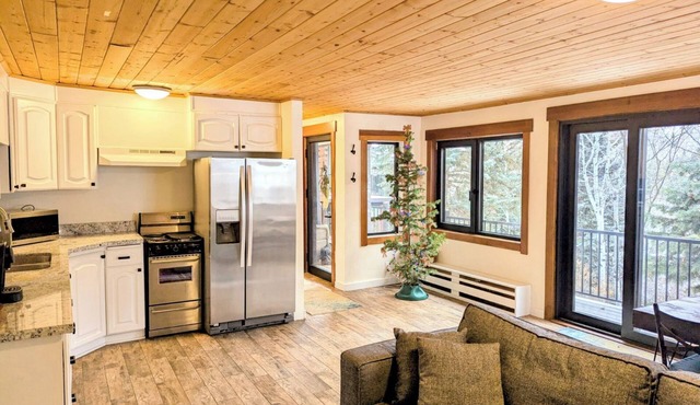Park City Guesthouse 1-bedroom Retreat