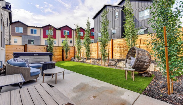 Park City Home w/Game Room: Ski, Mtn Bike & More!