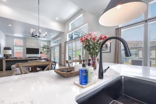 Park City Mountain Escape