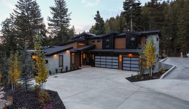 Park city Pines retreat