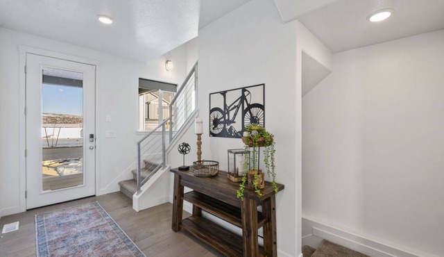 Park City Ski/Bike House