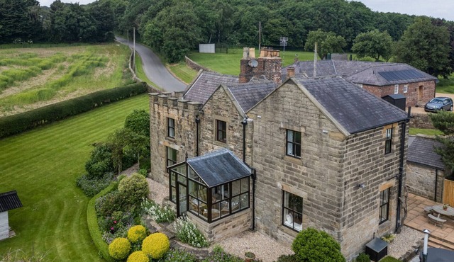 Park Corner - Three Bedroom House, Sleeps 6