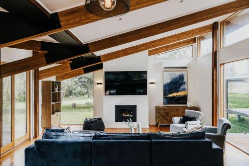 Park Crescent - Daylesford Macedon Region