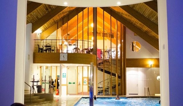 Park Farm Hotel & Leisure