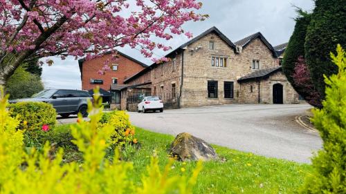 Park hall Hotel & Spa Lancashire, a member of Radisson Individuals