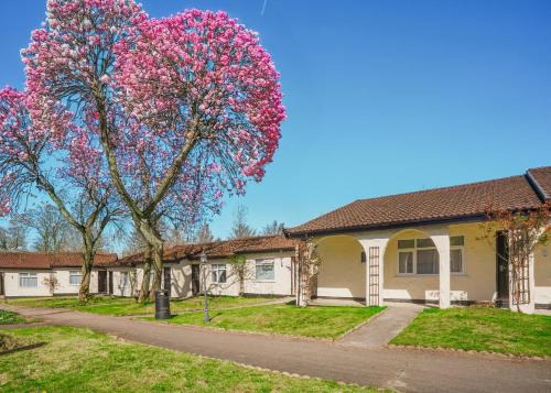 Park Hall Resort And Spa