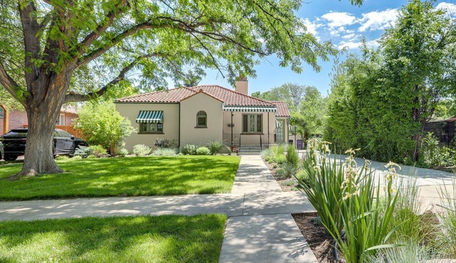 Park Hill Holly House - A Place To Call Home nLicense: 2018-BFN-0000208