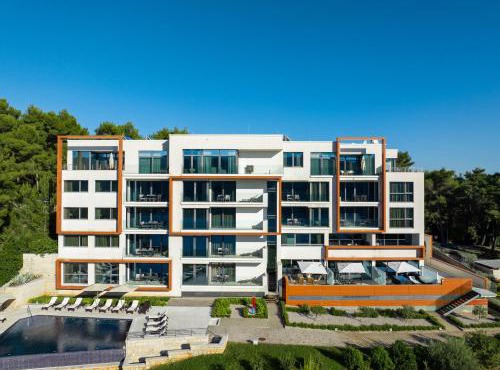 Park Hill Residences