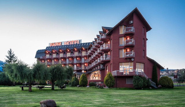 Park-Hotel