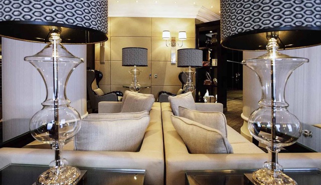 Park Hotel Grenoble - Handwritten Collection