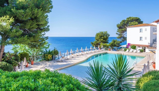 Park Hotel San Jorge & Spa by Escampa Hotels