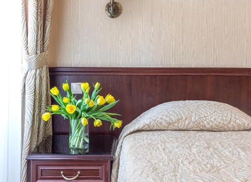 Park-Hotel Sheremetevsky