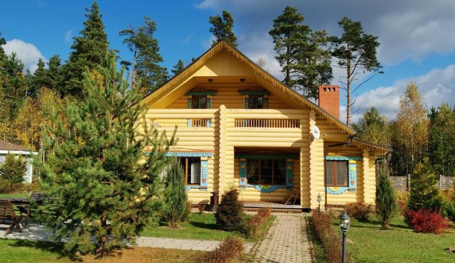 Park Hotel Uhnovgrad