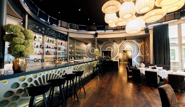 Park Hotel Winterthur