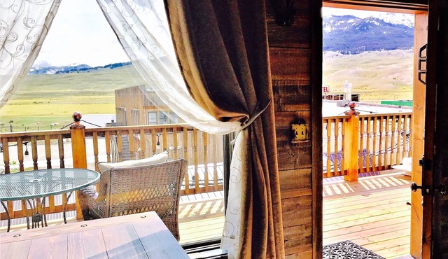 Park Hotel Yellowstone