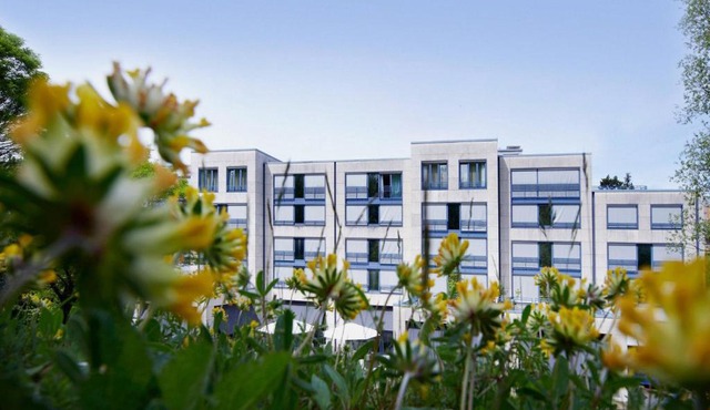 Park Hotel Zug