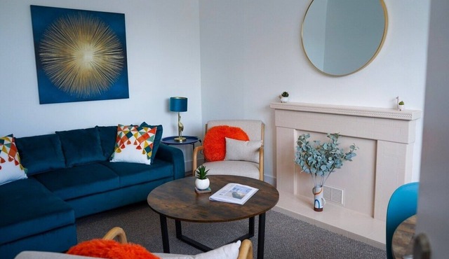 Park House - 3 bedroom